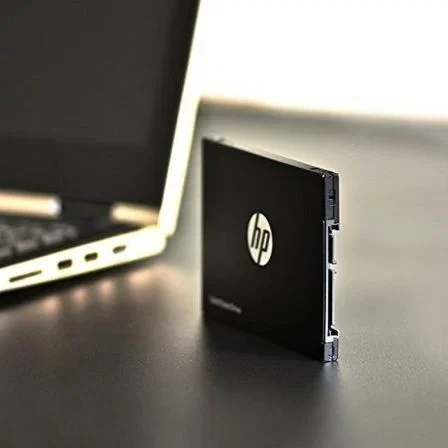 HP S700 500GB SSD SATA III 2.5